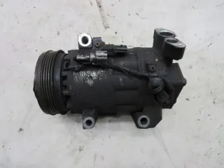 926009582R Компрессор кондиционера Renault Clio 4 Арт e3509215, вид 4