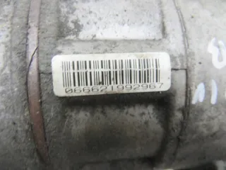 926009582R Компрессор кондиционера Renault Clio 4 Арт e3509215, вид 8