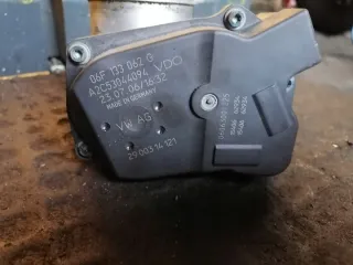 06F133062E Моновпрыск Audi A4 B7 Арт e3510341, вид 3