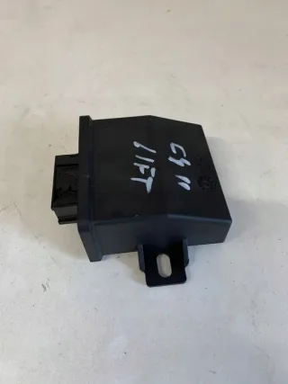 9665729980 Блок управления светом Citroen C4 2 Арт e3521157, вид 2