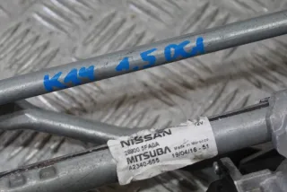 28800-5FA0A Механизм стеклоочистителя (трапеция дворников) Nissan Micra K14 Арт e3525799, вид 2