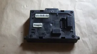 28113681-5B 8200497363 Блок комфорта Renault Clio 3 Арт e3532979, вид 1