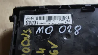 28113681-5B 8200497363 Блок комфорта Renault Clio 3 Арт e3532979, вид 2
