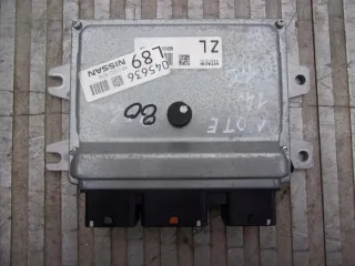 NEC000-818 Блок управления двигателем Nissan Note E12 Арт e3539643, вид 1