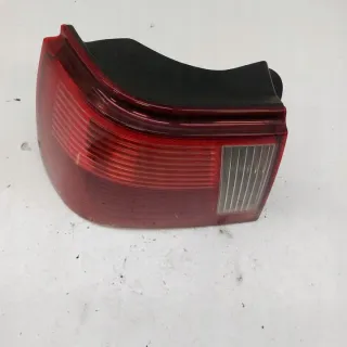 964039 Фонарь задний левый Seat Ibiza 2 Арт e3552047, вид 2