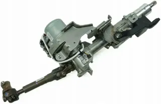 488102261R Рулевая колонка Renault Megane 4 Арт e3552097, вид 1