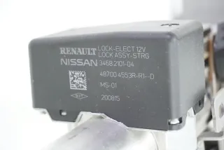 488102261R Рулевая колонка Renault Megane 4 Арт e3552097, вид 8