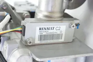 488102261R Рулевая колонка Renault Megane 4 Арт e3552097, вид 9