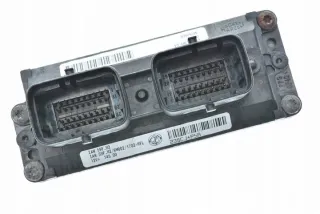 46760606 Блок управления двигателем Fiat Punto 2 Арт e3561901, вид 5
