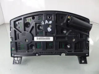 13216660 Щиток приборов (приборная панель) Opel Astra H Арт e3566747, вид 3