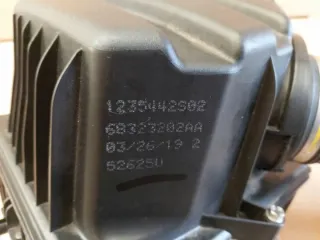  Корпус воздушного фильтра Jeep Compass 2 Арт e3574768, вид 3