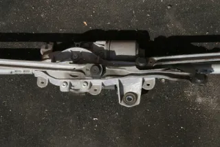 13262436 Механизм стеклоочистителя (трапеция дворников) Opel Astra J Арт e3585160, вид 2