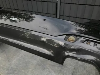 8064711 Бампер задний BMW 5 G30/G31 Арт e3593025, вид 6
