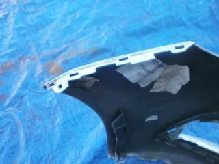 39052730 Бампер передний Opel Astra K Арт e3595292, вид 7