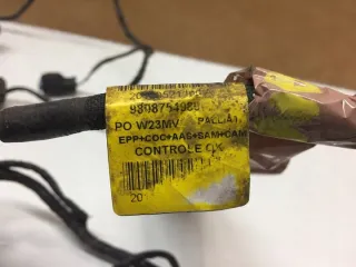9808754980 Бампер задний Peugeot 508 Арт e3595654, вид 4
