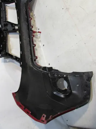 620221776R Бампер передний Dacia Duster 2 Арт e3619640, вид 11