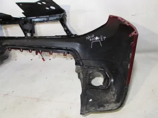 620221776R Бампер передний Dacia Duster 2 Арт e3619640, вид 12