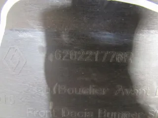 620221776R Бампер передний Dacia Duster 2 Арт e3619640, вид 13