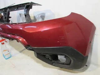 620221776R Бампер передний Dacia Duster 2 Арт e3619640, вид 8