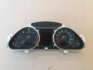 4F0920983B Щиток приборов (приборная панель) Audi A6 C6 (S6,RS6) Арт e3621318, вид 1