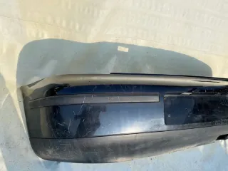1M6807421 Бампер передний Seat Leon 1 Арт e3624729, вид 2