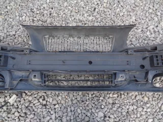 443-46 09154851 Бампер передний Volvo S80 1 Арт e3626705, вид 10