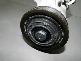 A0038304360 Компрессор кондиционера Mercedes A W176 Арт e3627106, вид 4