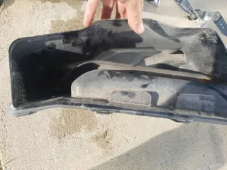 31651305 Гофра инжектора Volvo S90 2 Арт e3635010, вид 2