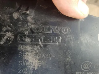 31651305 Гофра инжектора Volvo S90 2 Арт e3635010, вид 4