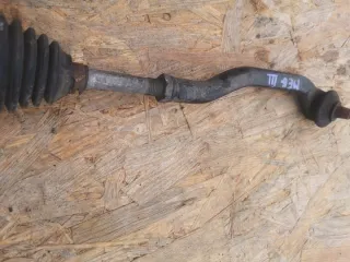490010024R Рулевая рейка Renault Megane 3 Арт e3638844, вид 3