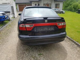 ORYGINAL1M5945096B 1M5945096B Фонарь задний правый Seat Toledo 2 Арт e3640917, вид 3