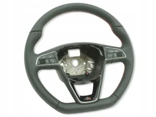 575419091H Руль Seat Ibiza 5 Арт e3644268, вид 1