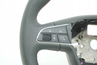 575419091H Руль Seat Ibiza 5 Арт e3644268, вид 5