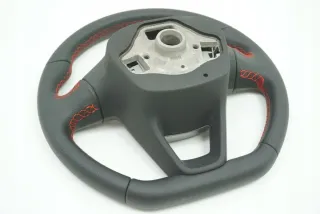 575419091H Руль Seat Ibiza 5 Арт e3644268, вид 6