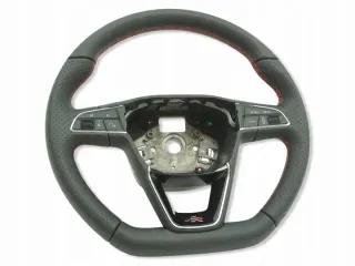 575419091H Руль Seat Ibiza 5 Арт e3644269, вид 1