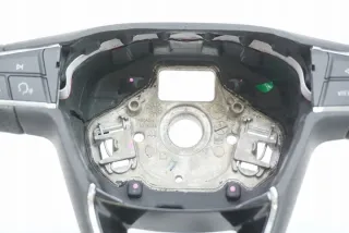 575419091H Руль Seat Ibiza 5 Арт e3644269, вид 3