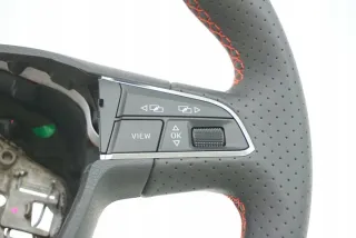 575419091H Руль Seat Ibiza 5 Арт e3644269, вид 4