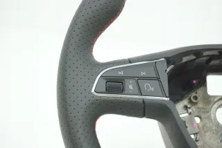 575419091H Руль Seat Ibiza 5 Арт e3644269, вид 5