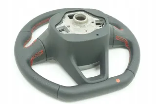 575419091H Руль Seat Ibiza 5 Арт e3644269, вид 6
