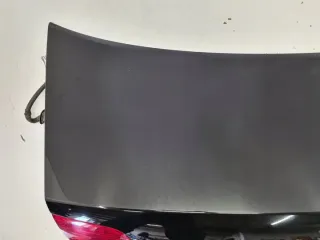  Крышка багажника (дверь 3-5) Audi A4 B7 Арт e3652753, вид 4