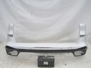 8069240 Бампер задний BMW X5 G05  Арт e3661713, вид 2