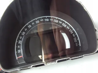 237105821R 231A04166R 284B13375R 248215793R Блок управления двигателем Renault Twingo 3 Арт e3664394, вид 5
