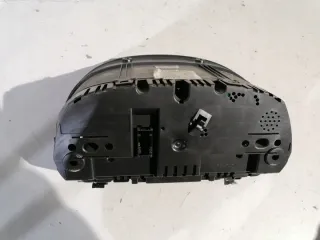 1025350-31 Щиток приборов (приборная панель) BMW 3 E90/E91/E92/E93 Арт e3666381, вид 2