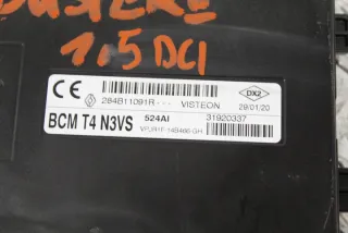 284B11091R Блок комфорта Dacia Duster 2 Арт e3678961, вид 3