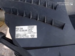 4F0133835AR Корпус воздушного фильтра Audi A6 C6 (S6,RS6) Арт e3679301, вид 2