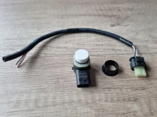 1T0919297A 1T0919297 Датчик температуры Audi A3 8P Арт e3686748, вид 1