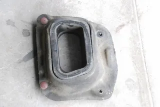  Гофра инжектора Renault Master 2 Арт e3689937, вид 1