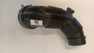 5QA129654G Гофра инжектора Volkswagen Tiguan 2 Арт e3691539, вид 1