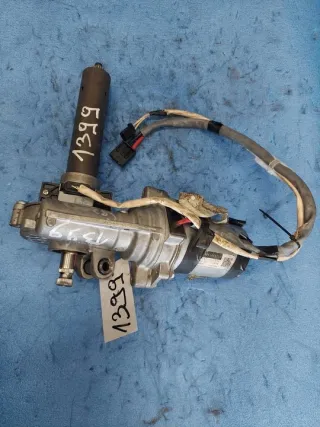 JJ301002130 Рулевая колонка Toyota Yaris 3 Арт e3693165, вид 3
