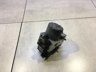 0265216466 Блок ABS Volkswagen Golf 4 Арт e3724439, вид 1